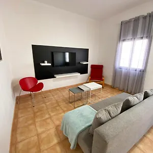  Apartamento Urban Way, El España