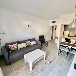  Apartamento Apartamento Kinegua Acogedor Y Luminoso España
