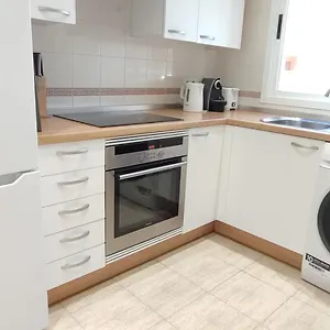 Apartamento Forest Paradise España