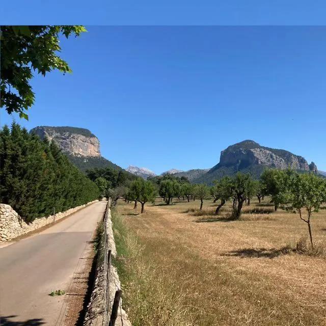 Sa Sort De Can Moix Аларо 0*,  Испания